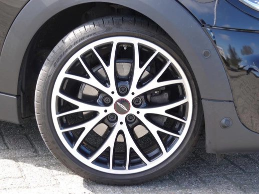 MINI Cooper S - Afbeelding 11 van 30