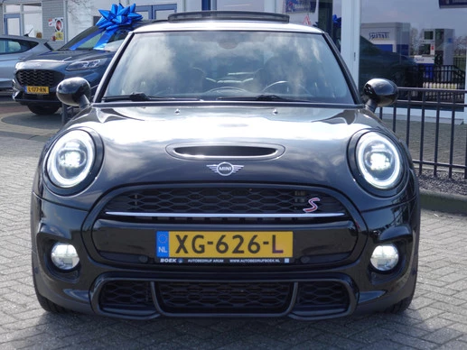 MINI Cooper S - Afbeelding 12 van 30