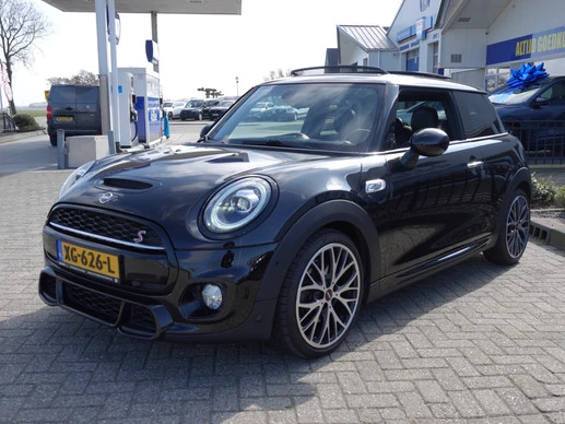 MINI Cooper S - Afbeelding 13 van 30