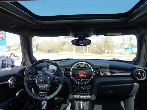 MINI Cooper S - Afbeelding 15 van 30