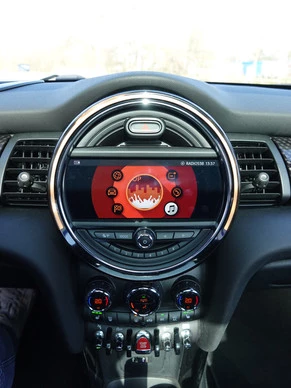 MINI Cooper S - Afbeelding 17 van 30