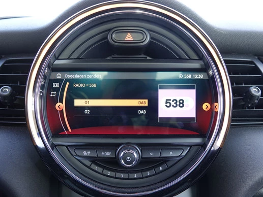 MINI Cooper S - Afbeelding 19 van 30