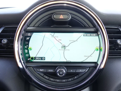 MINI Cooper S - Afbeelding 20 van 30