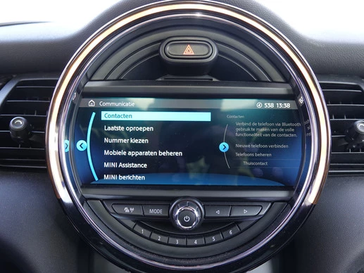 MINI Cooper S - Afbeelding 21 van 30
