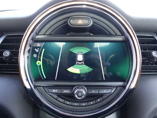 MINI Cooper S - Afbeelding 22 van 30