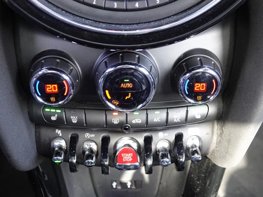 MINI Cooper S - Afbeelding 23 van 30