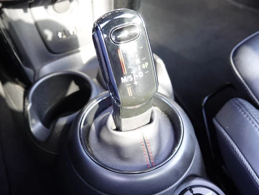 MINI Cooper S - Afbeelding 24 van 30