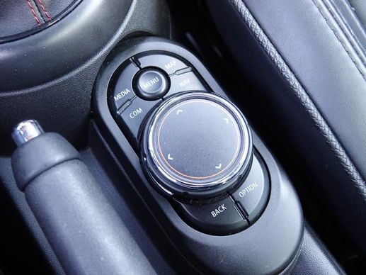 MINI Cooper S - Afbeelding 25 van 30