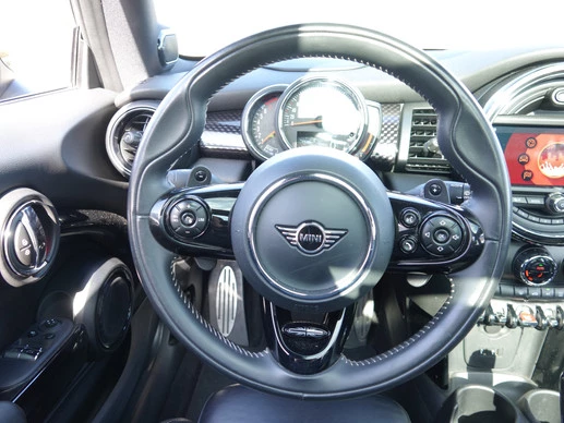 MINI Cooper S - Afbeelding 26 van 30