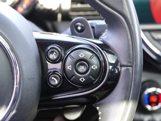 MINI Cooper S - Afbeelding 28 van 30