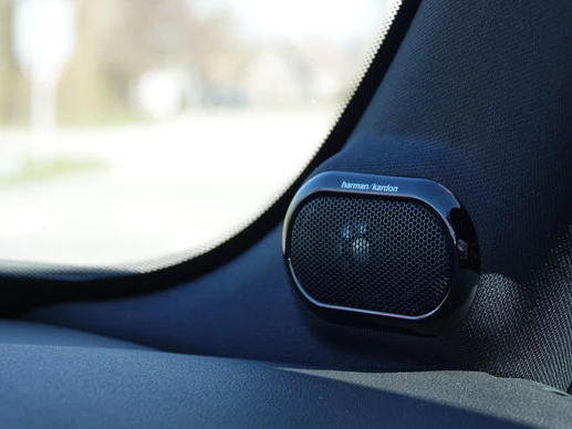 MINI Cooper S - Afbeelding 29 van 30