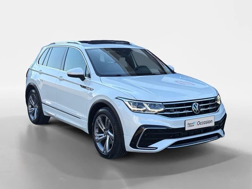 Volkswagen Tiguan - Afbeelding 4 van 30