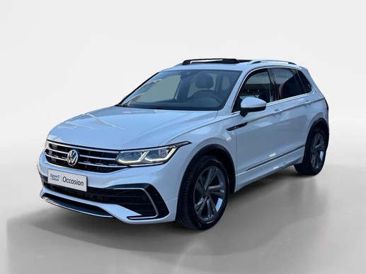 Volkswagen Tiguan - Afbeelding 2 van 30