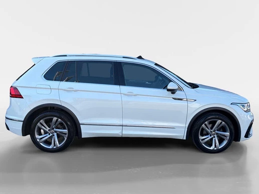 Volkswagen Tiguan - Afbeelding 5 van 30