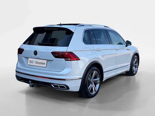 Volkswagen Tiguan - Afbeelding 6 van 30