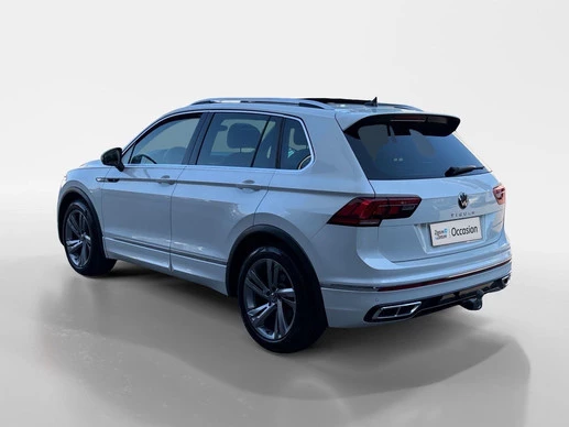 Volkswagen Tiguan - Afbeelding 7 van 30