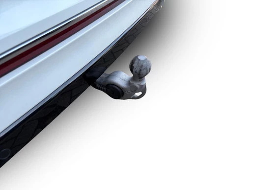 Volkswagen Tiguan - Afbeelding 10 van 30