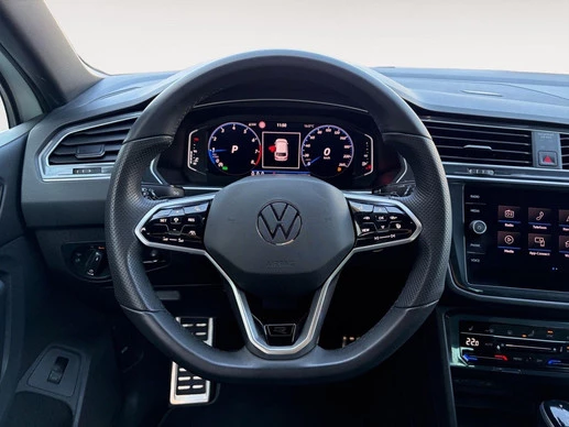 Volkswagen Tiguan - Afbeelding 11 van 30