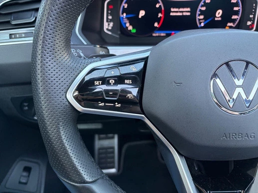 Volkswagen Tiguan - Afbeelding 12 van 30