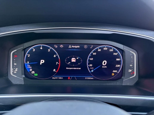 Volkswagen Tiguan - Afbeelding 14 van 30