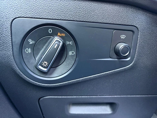 Volkswagen Tiguan - Afbeelding 15 van 30