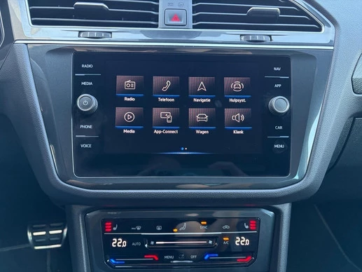 Volkswagen Tiguan - Afbeelding 19 van 30