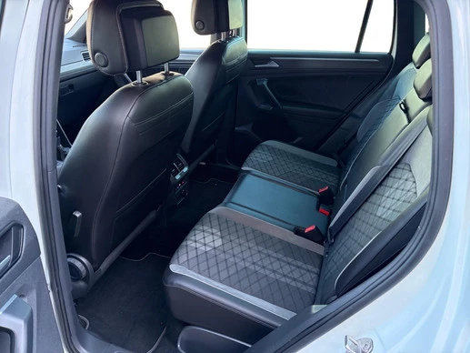 Volkswagen Tiguan - Afbeelding 20 van 30