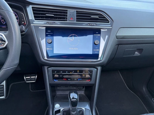 Volkswagen Tiguan - Afbeelding 21 van 30