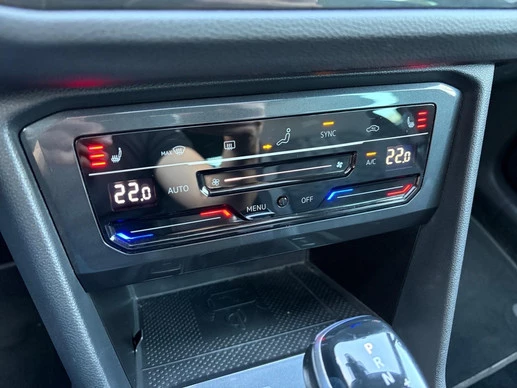 Volkswagen Tiguan - Afbeelding 22 van 30