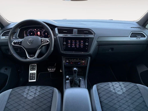 Volkswagen Tiguan - Afbeelding 23 van 30