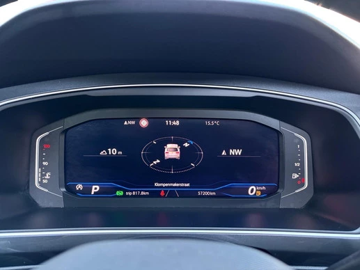 Volkswagen Tiguan - Afbeelding 27 van 30