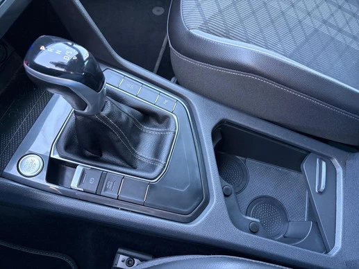 Volkswagen Tiguan - Afbeelding 28 van 30