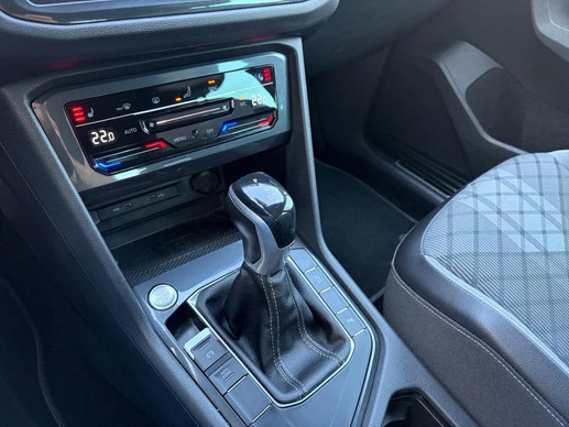 Volkswagen Tiguan - Afbeelding 29 van 30