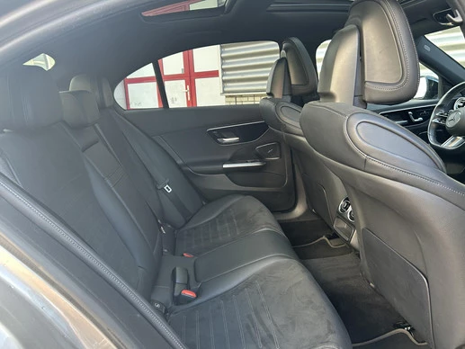 Mercedes-Benz C-Klasse - Afbeelding 7 van 30