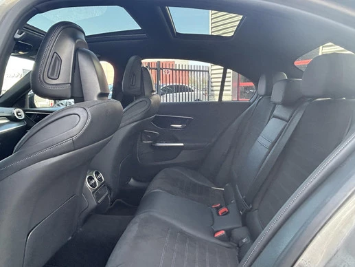 Mercedes-Benz C-Klasse - Afbeelding 9 van 30