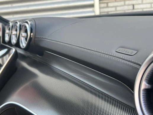 Mercedes-Benz C-Klasse - Afbeelding 10 van 30