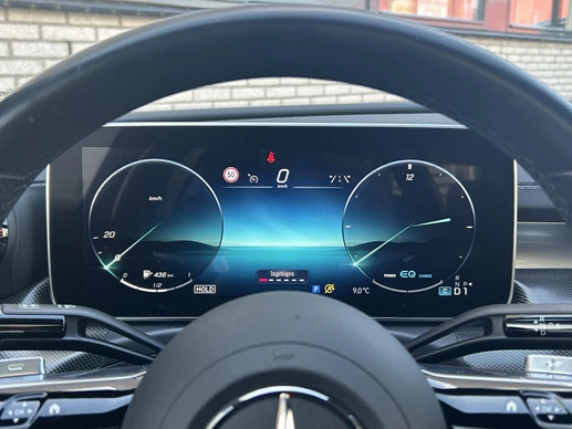 Mercedes-Benz C-Klasse - Afbeelding 11 van 30