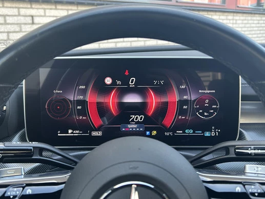 Mercedes-Benz C-Klasse - Afbeelding 12 van 30