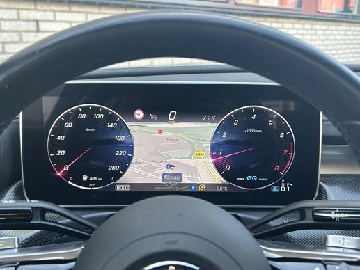 Mercedes-Benz C-Klasse - Afbeelding 13 van 30