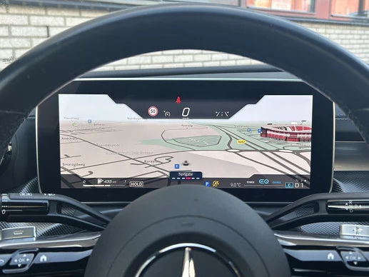 Mercedes-Benz C-Klasse - Afbeelding 14 van 30