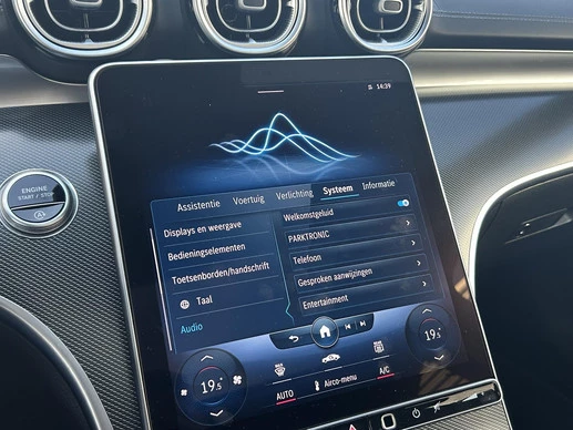 Mercedes-Benz C-Klasse - Afbeelding 19 van 30