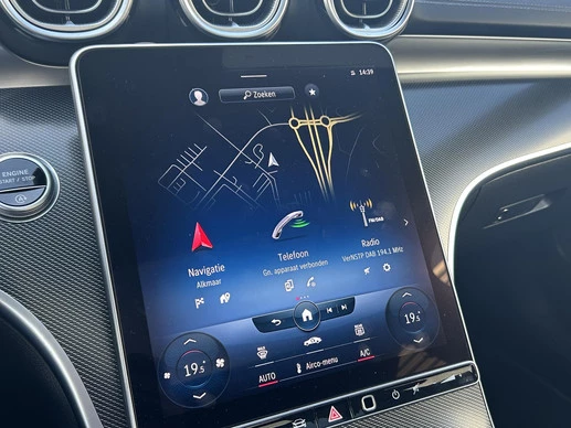 Mercedes-Benz C-Klasse - Afbeelding 21 van 30