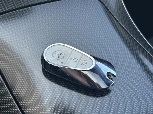 Mercedes-Benz C-Klasse - Afbeelding 22 van 30