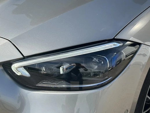 Mercedes-Benz C-Klasse - Afbeelding 25 van 30