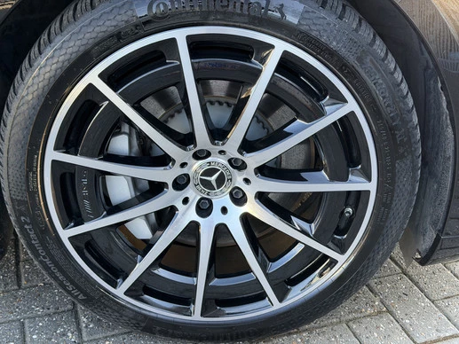 Mercedes-Benz EQS - Afbeelding 7 van 30