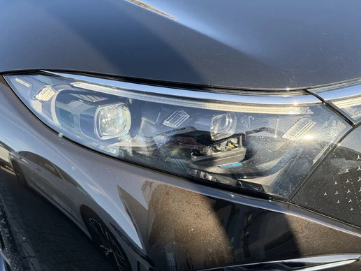 Mercedes-Benz EQS - Afbeelding 8 van 30