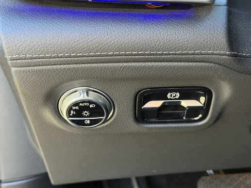 Mercedes-Benz EQS - Afbeelding 26 van 30