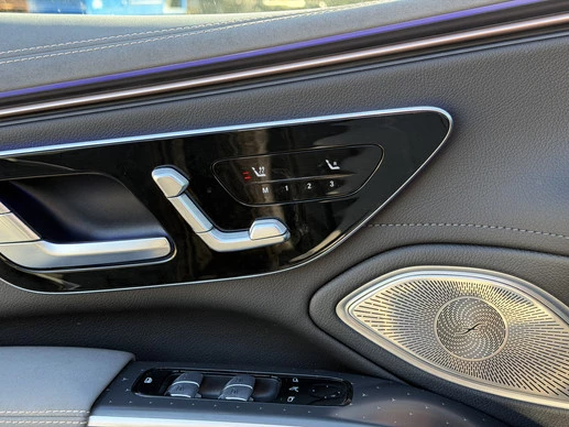 Mercedes-Benz EQS - Afbeelding 28 van 30