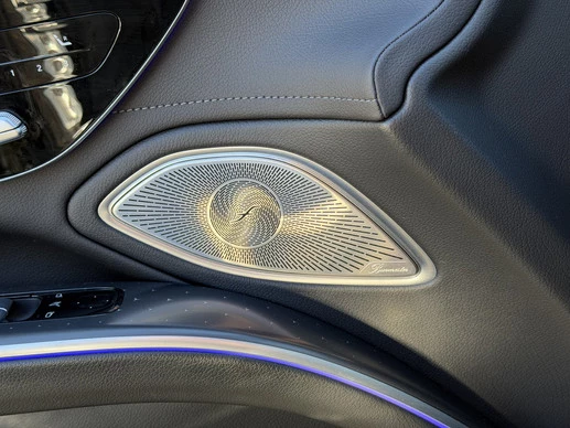 Mercedes-Benz EQS - Afbeelding 29 van 30