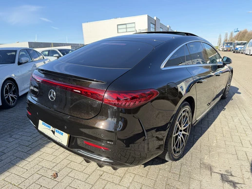 Mercedes-Benz EQS - Afbeelding 5 van 30